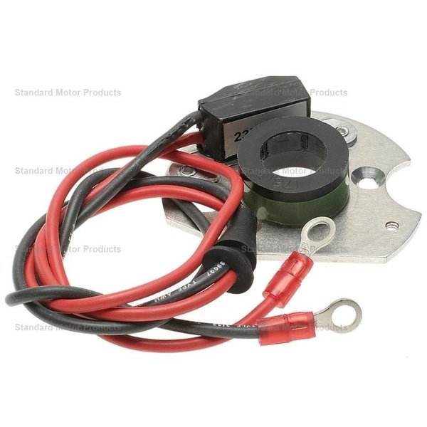 Standard Ignition Electronic Ignition Conversion Kit, Lx-816 LX-816